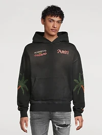 Sinners Cotton Hoodie