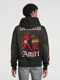 Sinners Cotton Hoodie