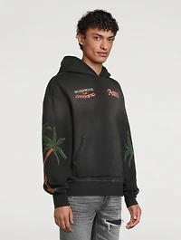 Sinners Cotton Hoodie