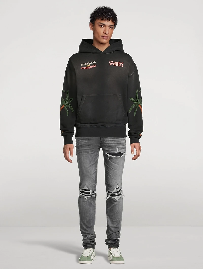 Sinners Cotton Hoodie