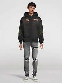 Sinners Cotton Hoodie
