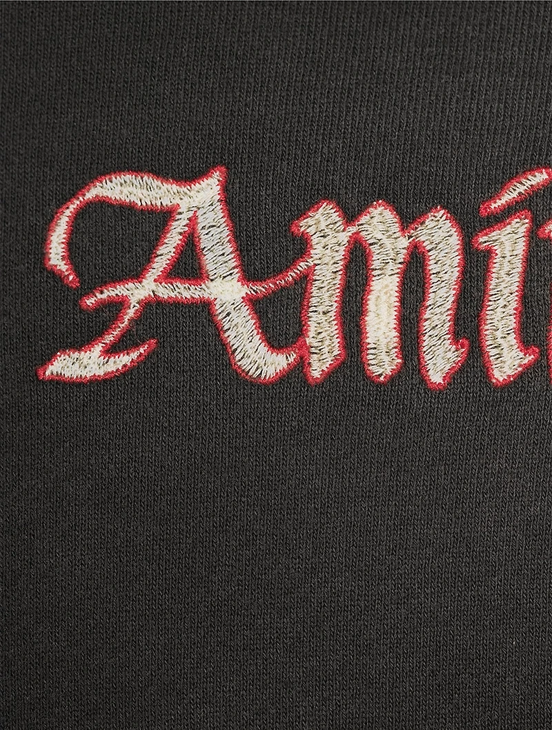 Sinners Cotton Hoodie
