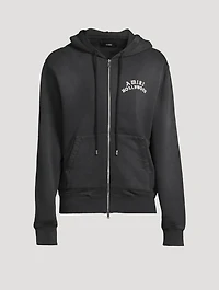 Hollywood Zip Hoodie