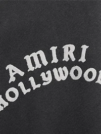Hollywood Zip Hoodie