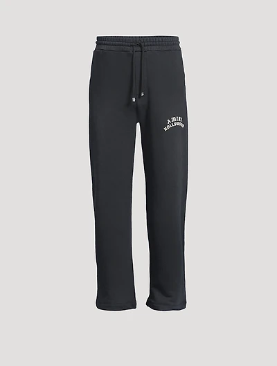 Hollywood Cotton Sweatpants