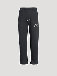 Hollywood Cotton Sweatpants