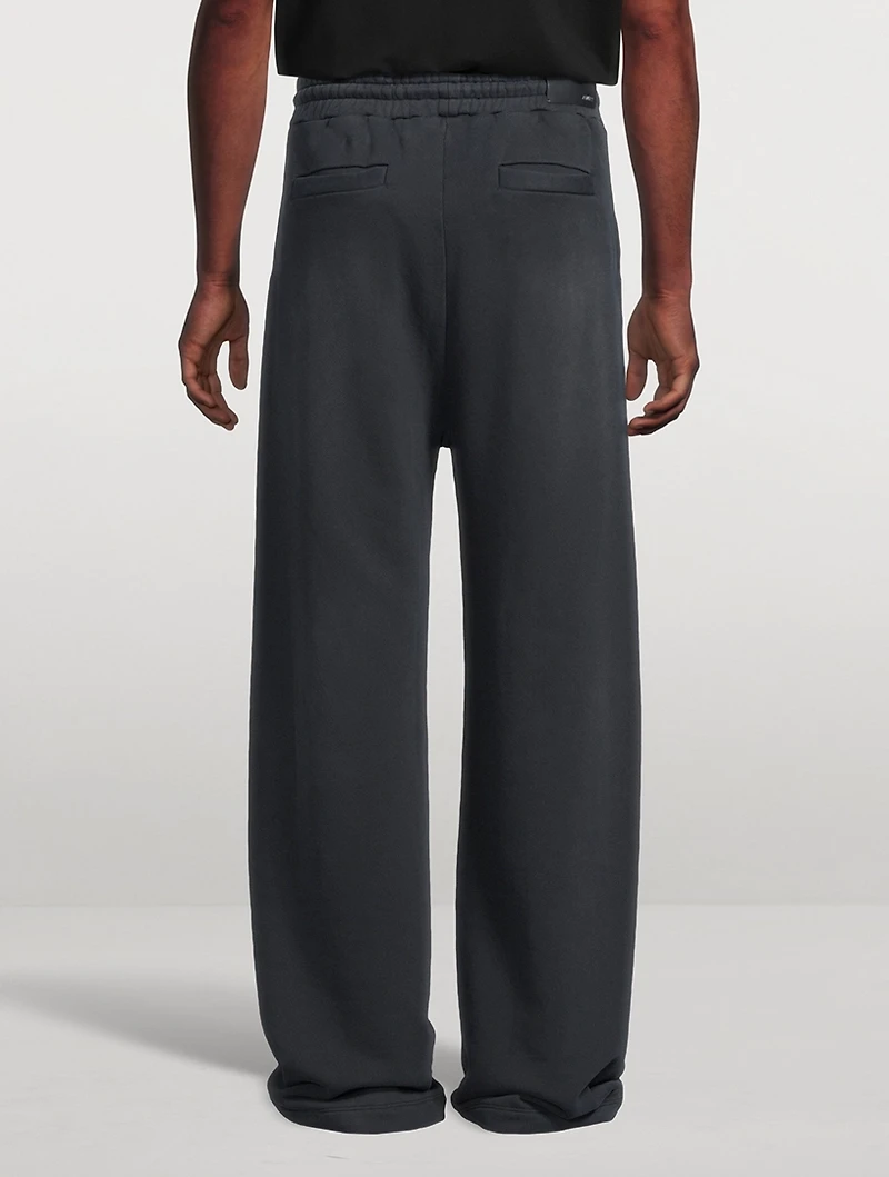 Hollywood Cotton Sweatpants