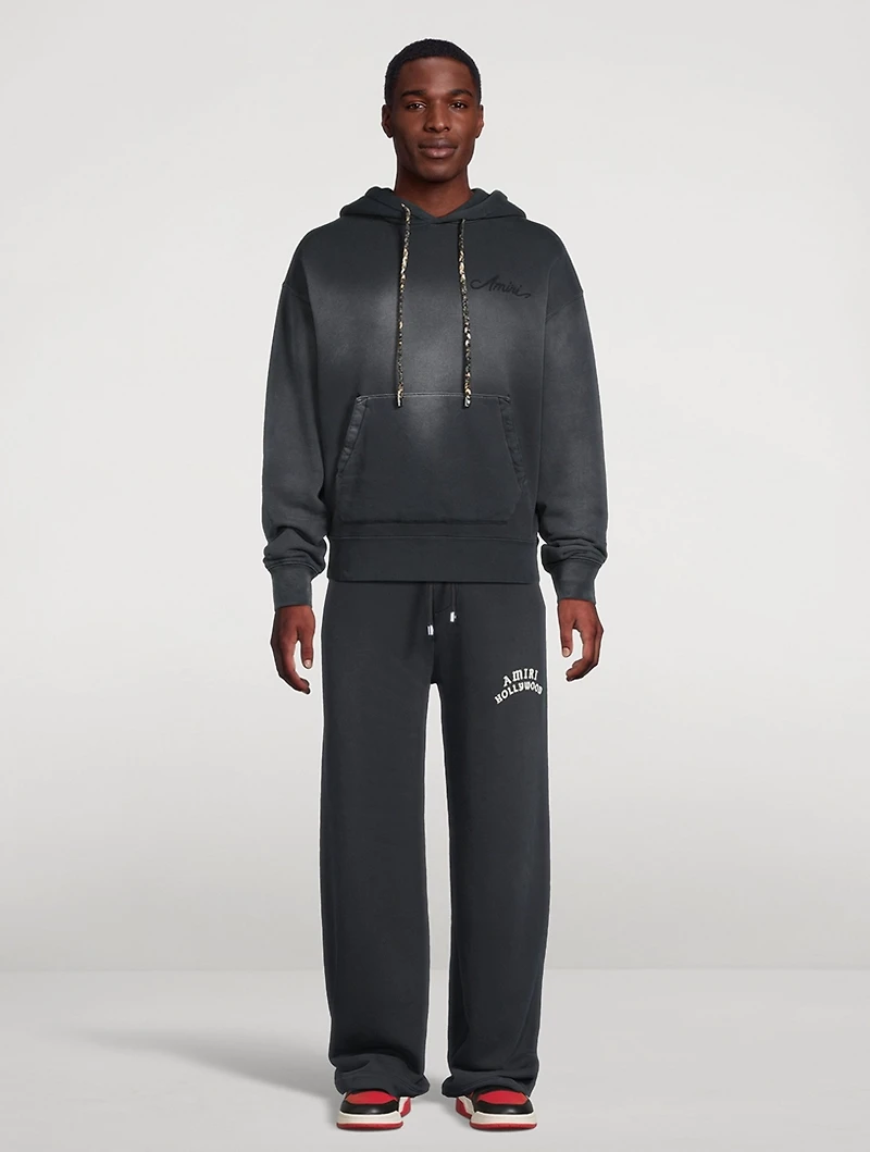 Hollywood Cotton Sweatpants