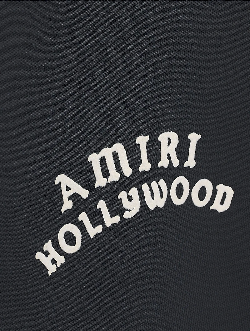 Hollywood Cotton Sweatpants