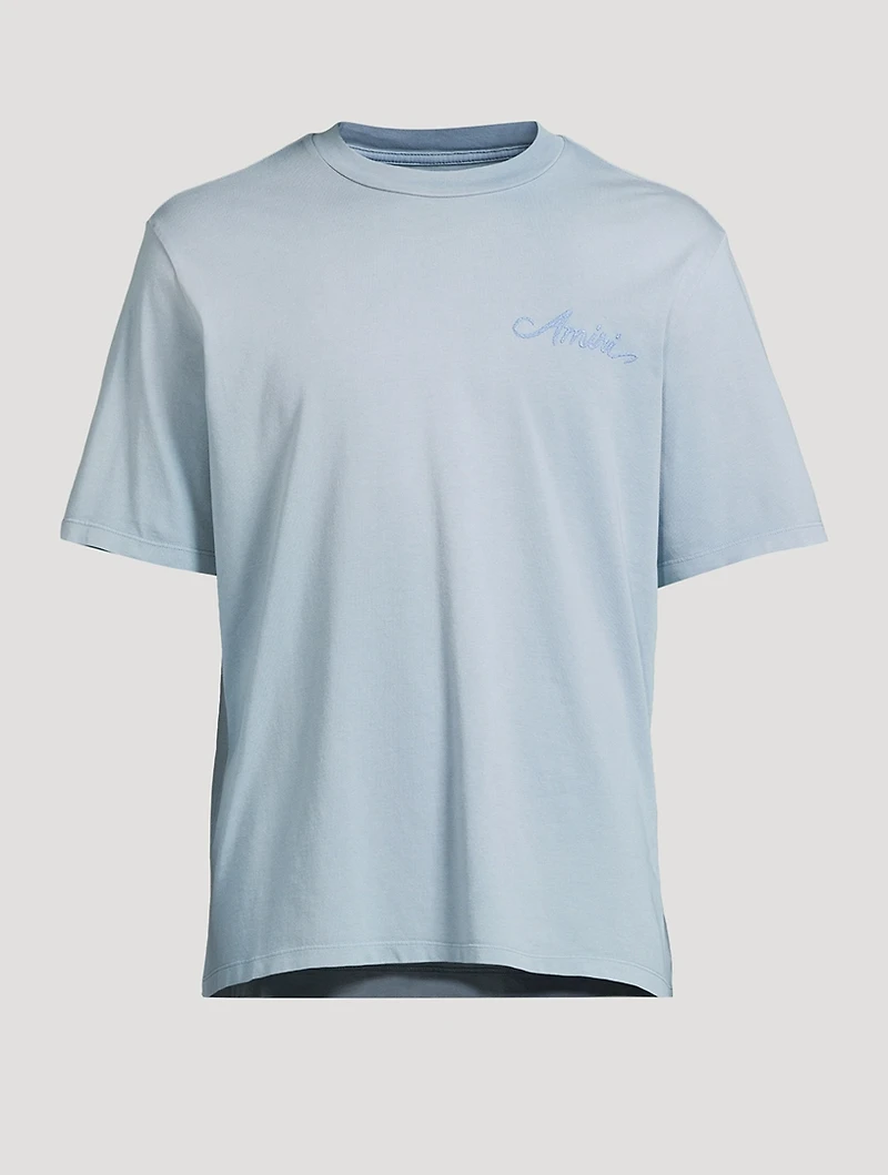 Bleach Bandana Patch T-Shirt