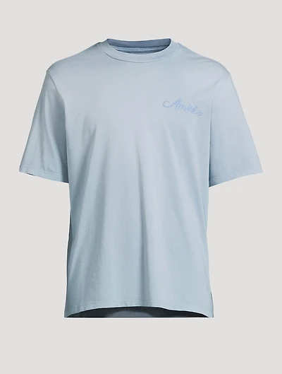 Bleach Bandana Patch T-Shirt