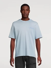 Bleach Bandana Patch T-Shirt