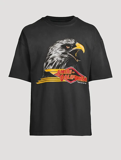 Eagle Oversized T-Shirt