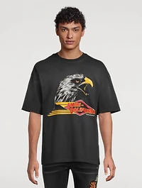 Eagle Oversized T-Shirt