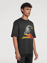 Eagle Oversized T-Shirt