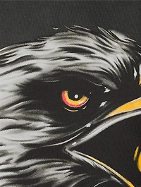 Eagle Oversized T-Shirt