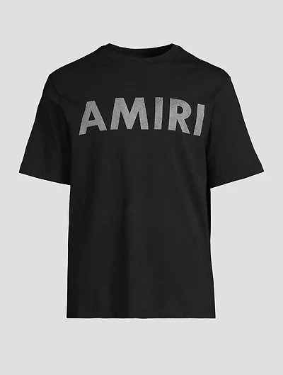 Stencil Logo T-Shirt