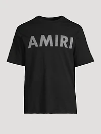 Stencil Logo T-Shirt