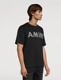 Stencil Logo T-Shirt