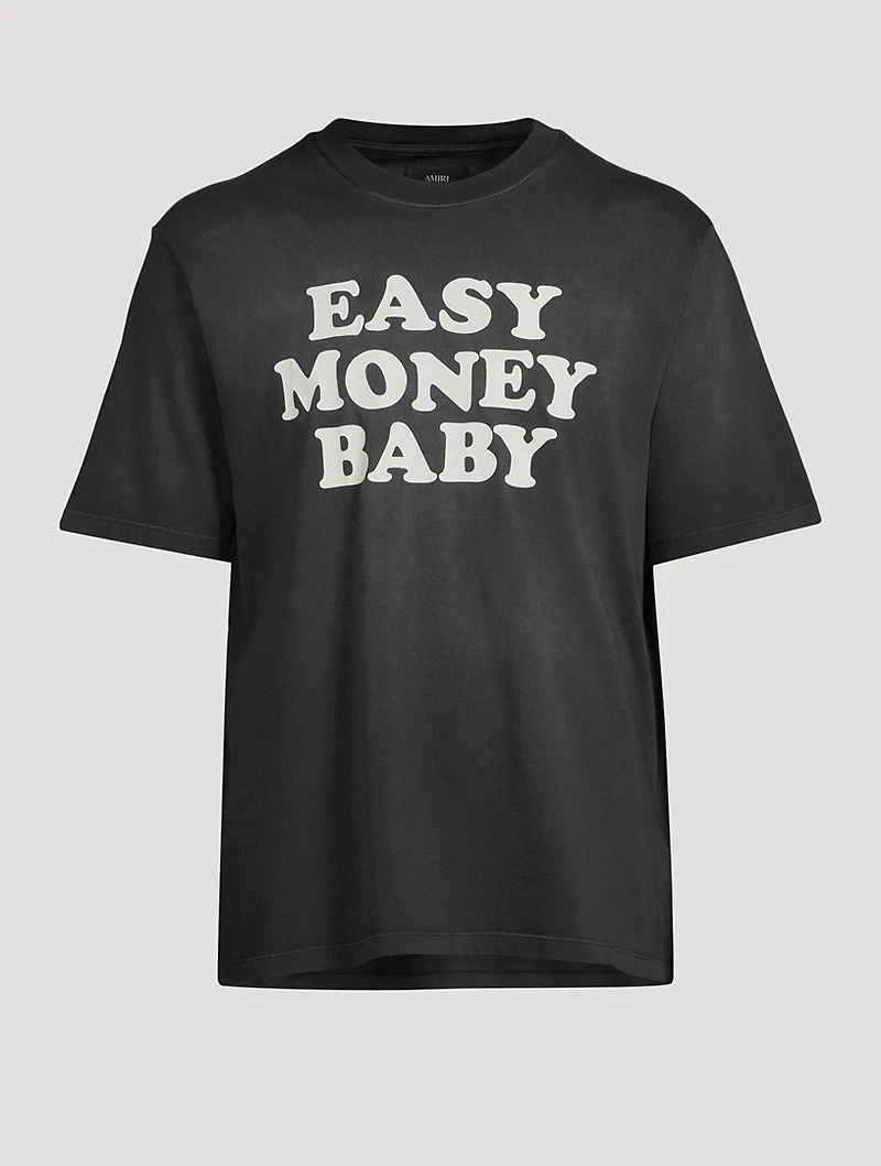 Easy Money T-Shirt