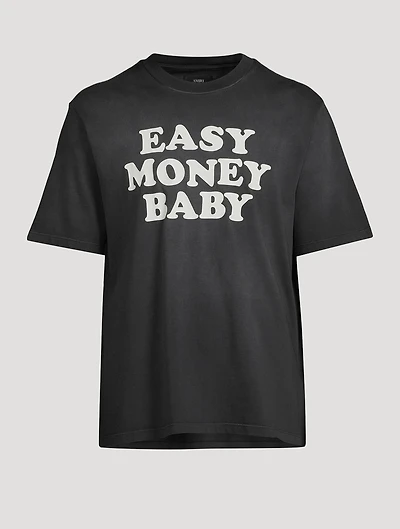 Easy Money T-Shirt