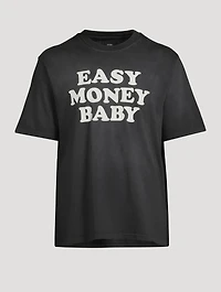 Easy Money T-Shirt