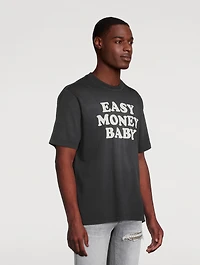Easy Money T-Shirt