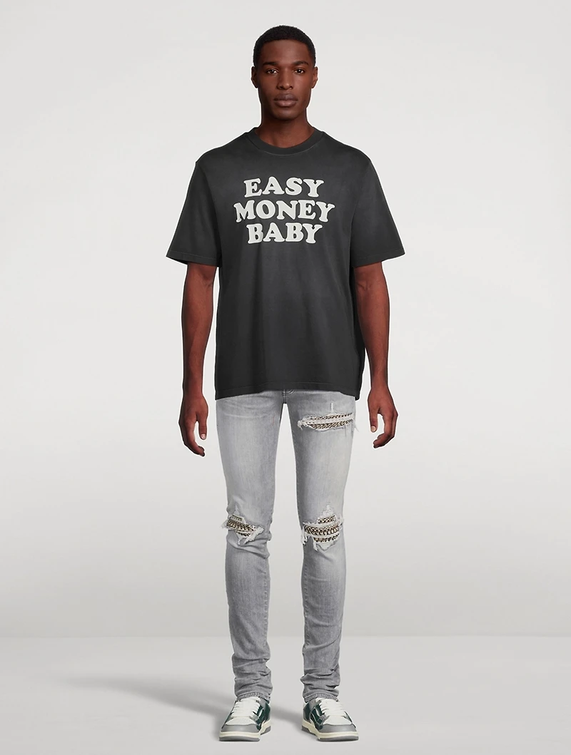 Easy Money T-Shirt