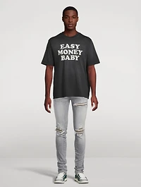 Easy Money T-Shirt