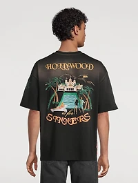 Sinners Oversized T-Shirt