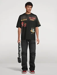 Sinners Oversized T-Shirt