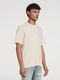 Amiri Hollywood T-Shirt