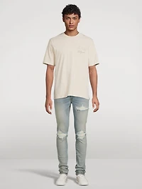 Amiri Hollywood T-Shirt
