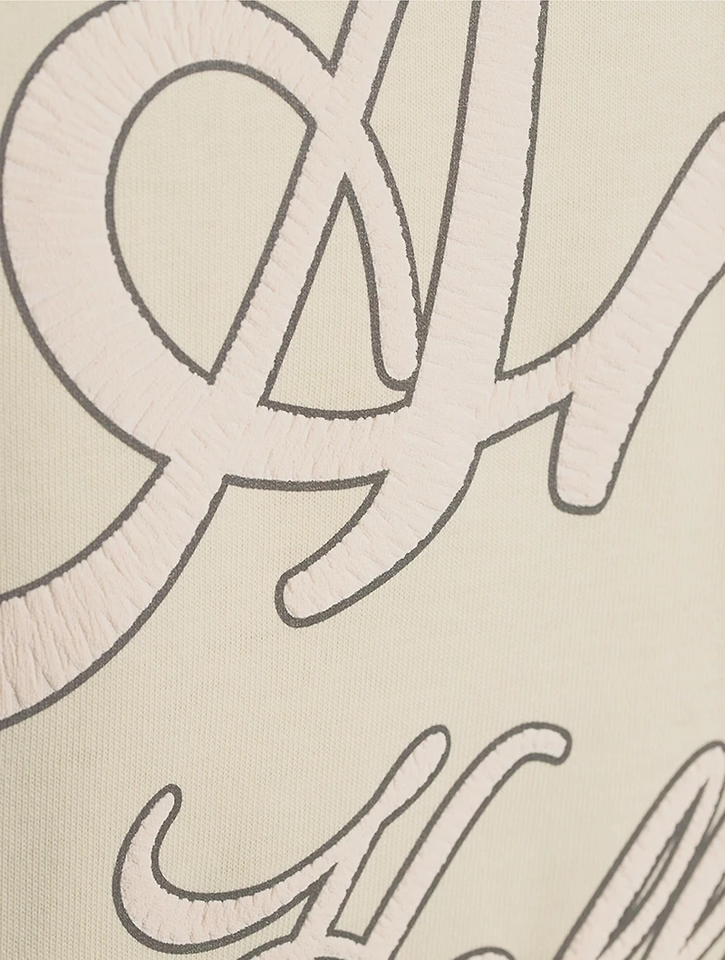 Amiri Hollywood T-Shirt