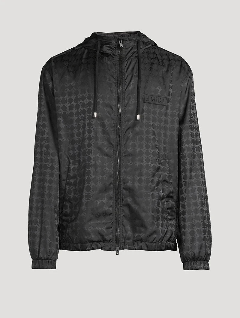 MA Quad Windbreaker Jacket