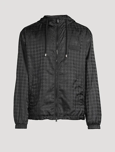 MA Quad Windbreaker Jacket
