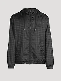 MA Quad Windbreaker Jacket