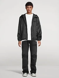 MA Quad Windbreaker Jacket