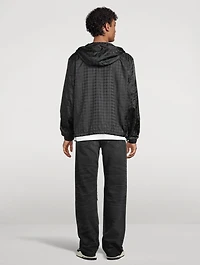 MA Quad Windbreaker Jacket