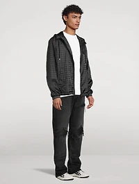 MA Quad Windbreaker Jacket