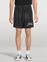 Hollywood Drawstring Shorts