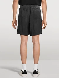Hollywood Drawstring Shorts