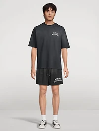 Hollywood Drawstring Shorts