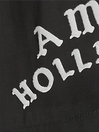 Hollywood Drawstring Shorts