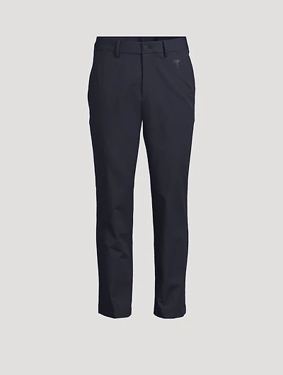 Cabot Slim-Leg Pants