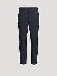 Cabot Slim-Leg Pants