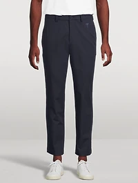 Cabot Slim-Leg Pants