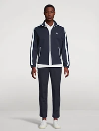Cabot Slim-Leg Pants