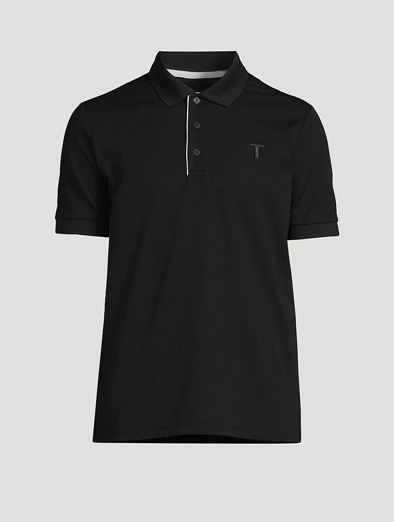 Highland Polo Shirt