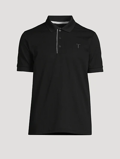 Highland Polo Shirt